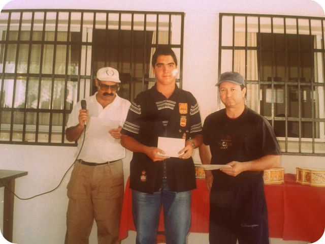 Fotografia de la Historia del club la bastida