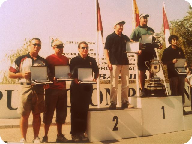 Fotografia de la Historia del club la bastida