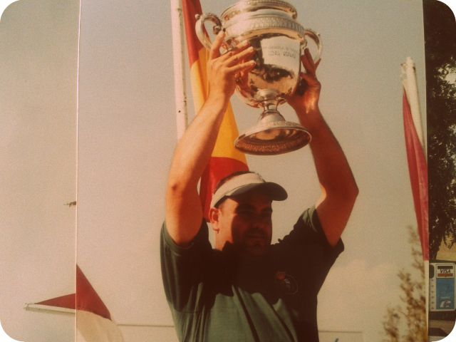 Fotografia de la Historia del club la bastida