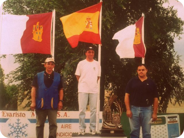 Fotografia de la Historia del club la bastida