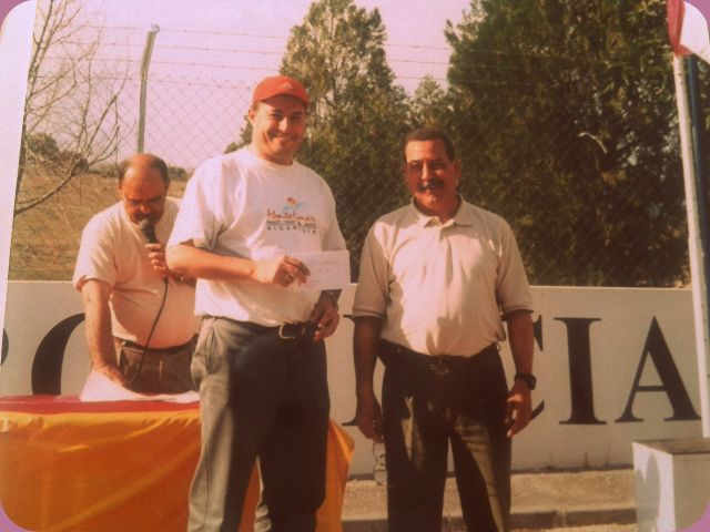 Fotografia de la Historia del club la bastida