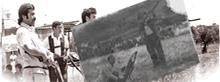 Historia del club de tiro La Bastida
