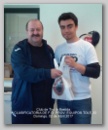 Manuel Sanchez Mateo - Premio de Junior con 52 platos -16-18-18- La_Bastida (02_04_2014) 1º Clasifi. F.O.