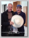 Pedro Diaz Prieto - Premio de Veterano  Categoría con 69 platos -24-21-24- La_Bastida (02_04_2014) 1º Clasifi. F.O.
