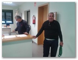 Antonio Peña Patiñoo - Premio Veterano(21,24,23,21)