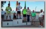 Resultado tirada. CORPUSCHRISTI 2017  TOLEDO- La_Bastida Foso Universal 18 Junio 2017 - 125 PLATOS