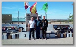 Armeria Caza y Pesca -Sport84- Premios ortorgados para la tirada en el campo de Tiro la Bastida. Mayo_2017 