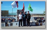 Armeria Caza y Pesca -Sport84- Premios ortorgados para la tirada en el campo de Tiro la Bastida. Mayo_2017 
