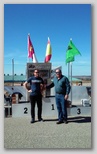 Armeria Caza y Pesca -Sport84- Premios ortorgados para la tirada en el campo de Tiro la Bastida. Mayo_2017 