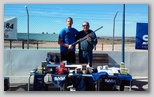 Armeria Caza y Pesca -Sport84- Premios ortorgados para la tirada en el campo de Tiro la Bastida. Mayo_2017 