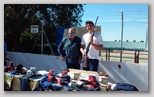 Armeria Caza y Pesca -Sport84- Premios ortorgados para la tirada en el campo de Tiro la Bastida. Mayo_2017 