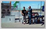 Armeria Caza y Pesca -Sport84- Premios ortorgados para la tirada en el campo de Tiro la Bastida. Mayo_2017 