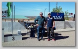 Armeria Caza y Pesca -Sport84- Premios ortorgados para la tirada en el campo de Tiro la Bastida. Mayo_2017 