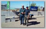 Armeria Caza y Pesca -Sport84- Premios ortorgados para la tirada en el campo de Tiro la Bastida. Mayo_2017 