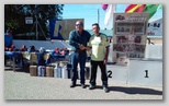 Armeria Caza y Pesca -Sport84- Premios ortorgados para la tirada en el campo de Tiro la Bastida. Mayo_2017 