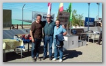Armeria Caza y Pesca -Sport84- Premios ortorgados para la tirada en el campo de Tiro la Bastida. Mayo_2017 