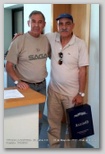 Manuel  Fernandez Belloso - Premio tirada La_Bastida La bastida de 75  Foso Olimpico 20 de Junio 2017