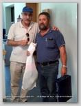  Premio tirada La_Bastida La bastida de 75  Foso Olimpico 20 de Junio 2017