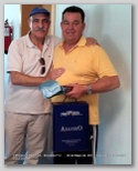  Premio tirada La_Bastida La bastida de 75  Foso Olimpico 20 de Junio 2017