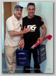  Premio tirada La_Bastida La bastida de 75  Foso Olimpico 20 de Junio 2017
