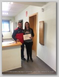  Resultado  multimedia imagenes de la tirada de  Foso Universal 125 Platos 2ª CLASIFICATORIA  Club de  Tiro la Bastida