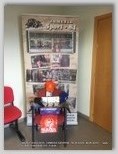  Mas de  6000Euros en premios, Resultado de la Gran Tirada realizada por las Armeria Sport84 (Centro Comercial Buenavista, Av Portugal, S/N, Local nº 13., (Frente al cuartel de la Policia Nacional), 45001 Toledo, España), por el  Club de tiro la bastida