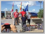  Mas de  6000Euros en premios, Resultado de la Gran Tirada realizada por las Armeria Sport84 (Centro Comercial Buenavista, Av Portugal, S/N, Local nº 13., (Frente al cuartel de la Policia Nacional), 45001 Toledo, España), por el  Club de tiro la bastida