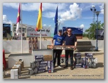  Mas de  6000Euros en premios, Resultado de la Gran Tirada realizada por las Armeria Sport84 (Centro Comercial Buenavista, Av Portugal, S/N, Local nº 13., (Frente al cuartel de la Policia Nacional), 45001 Toledo, España), por el  Club de tiro la bastida