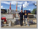  Mas de  6000Euros en premios, Resultado de la Gran Tirada realizada por las Armeria Sport84 (Centro Comercial Buenavista, Av Portugal, S/N, Local nº 13., (Frente al cuartel de la Policia Nacional), 45001 Toledo, España), por el  Club de tiro la bastida