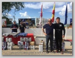  Mas de  6000Euros en premios, Resultado de la Gran Tirada realizada por las Armeria Sport84 (Centro Comercial Buenavista, Av Portugal, S/N, Local nº 13., (Frente al cuartel de la Policia Nacional), 45001 Toledo, España), por el  Club de tiro la bastida