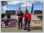  Mas de  6000Euros en premios, Resultado de la Gran Tirada realizada por las Armeria Sport84 (Centro Comercial Buenavista, Av Portugal, S/N, Local nº 13., (Frente al cuartel de la Policia Nacional), 45001 Toledo, España), por el  Club de tiro la bastida