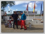  Mas de  6000Euros en premios, Resultado de la Gran Tirada realizada por las Armeria Sport84 (Centro Comercial Buenavista, Av Portugal, S/N, Local nº 13., (Frente al cuartel de la Policia Nacional), 45001 Toledo, España), por el  Club de tiro la bastida