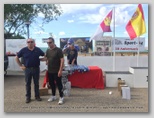  Mas de  6000Euros en premios, Resultado de la Gran Tirada realizada por las Armeria Sport84 (Centro Comercial Buenavista, Av Portugal, S/N, Local nº 13., (Frente al cuartel de la Policia Nacional), 45001 Toledo, España), por el  Club de tiro la bastida
