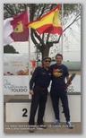  Resultado tirada F.U. XXXVII TROFEO GONZALO PAYO 2018 F.U., ,  Club de tiro la bastida