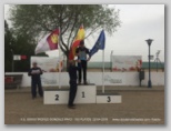  Resultado tirada F.U. XXXVII TROFEO GONZALO PAYO 2018 F.U., ,  Club de tiro la bastida