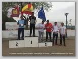  Resultado tirada F.U. XXXVII TROFEO GONZALO PAYO 2018 F.U., ,  Club de tiro la bastida