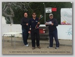  Resultado tirada F.U. XXXVII TROFEO GONZALO PAYO 2018 F.U., ,  Club de tiro la bastida