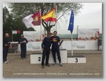  Resultado tirada F.U. XXXVII TROFEO GONZALO PAYO 2018 F.U., ,  Club de tiro la bastida