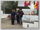  Resultado tirada F.U. XXXVII TROFEO GONZALO PAYO 2018 F.U., ,  Club de tiro la bastida