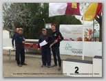  Resultado tirada F.U. XXXVII TROFEO GONZALO PAYO 2018 F.U., ,  Club de tiro la bastida