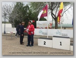  Resultado tirada F.U. XXXVII TROFEO GONZALO PAYO 2018 F.U., ,  Club de tiro la bastida
