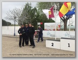  Resultado tirada F.U. XXXVII TROFEO GONZALO PAYO 2018 F.U., ,  Club de tiro la bastida