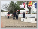  Resultado tirada F.U. XXXVII TROFEO GONZALO PAYO 2018 F.U., ,  Club de tiro la bastida