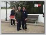  Resultado tirada F.U. XXXVII TROFEO GONZALO PAYO 2018 F.U., ,  Club de tiro la bastida