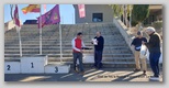 Foto de la temporada 2024 del -club de tiro la Bastida- tiro al plato - Toledo  TIRADA CLUB LA BASTIDA(2024)